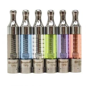 kangertech t3d