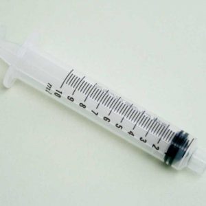 10ml syringe
