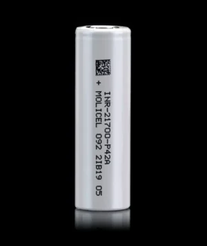 Molicel 21700 Battery