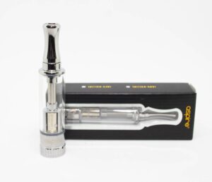 Aspire K1 Tank glassomizer