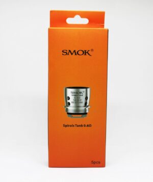 SMOK Spirals Tank 0.3 ohm Coil