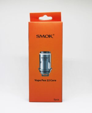 Smok Vape Pen 22 0.3 ohm Dual Coil