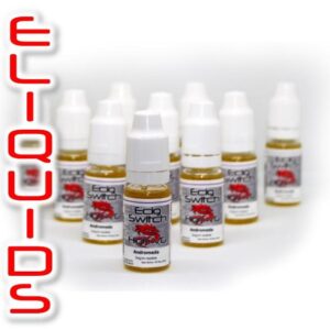 E-Liquids