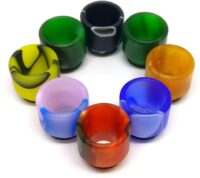 810 Wide Bore Drip Tip