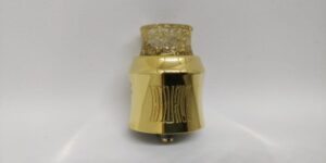 WOTOFO Recurve RDA dripper