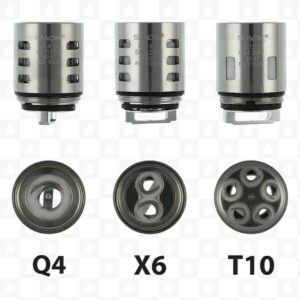 Smok V12 Prince Coils
