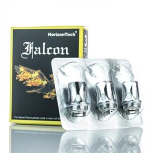 HorizonTech Falcon Coils