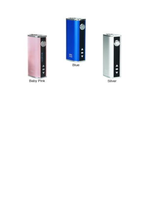 Eleaf iStick TC 40W battery