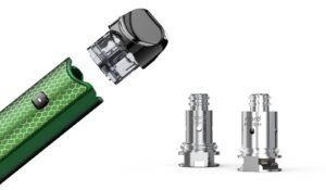 Smok Nord replacement coils