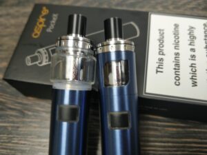 Replacement PockeX Fatboy/Bubble Glass