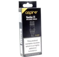 Aspire Nautilus 2/ Nautilus 2S Coils