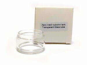 Geek Vape Aero Mesh Subohm Replacement Bubble glass