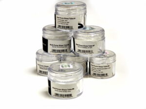 Smok Bulb Pyrex Tube #5 TFV8 Baby EU Tank