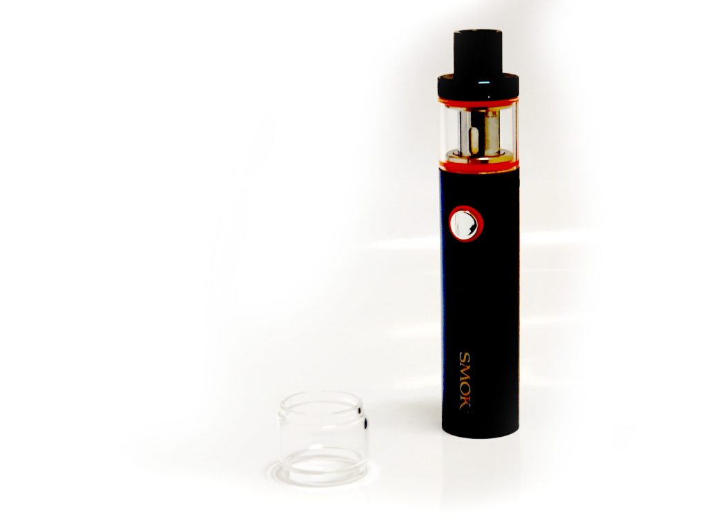 smok vape pen 22 bubble glass 5ml Replacement – Ecig Switch Variant:Fcuking Fab Gas Stations With Geek Contains Lithium