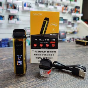 Smok RPM 40 replacement coils