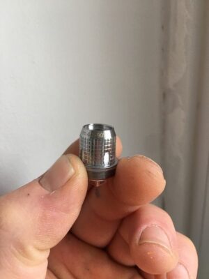 Freemax Fireluke M / Fireluke Mesh / Twister Coils