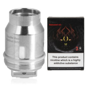 Freemax Mesh Pro Coil - Quintuple Mesh 0.15ohm