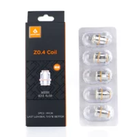 Geekvape Z coils (for Zeus tanks)