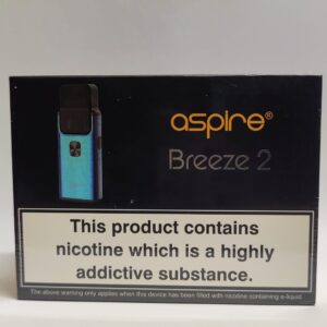 Aspire Breeze 2 Kit