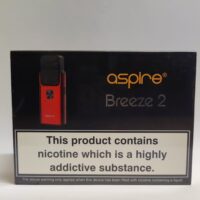 Aspire Breeze 2 Kit