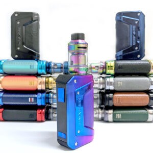 Geekvape Aegis L200 Legend Kit