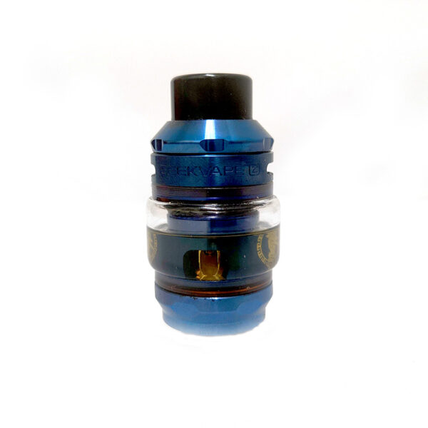 Geekvape Zeus Bubble Glass