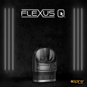 Aspire Flexus Q Pod