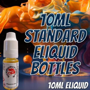 10ml Eliquids