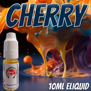 Cherry - 10ml