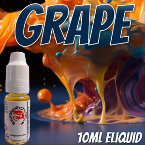 Grape - 10ml