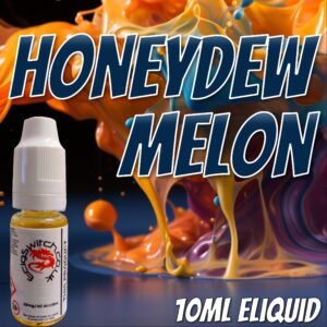 Honeydew Melon - 10ml