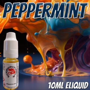 Peppermint - 10ml