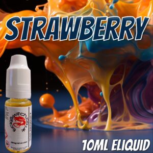 Strawberry - 10ml