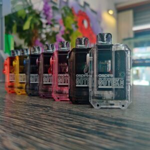 Aspire Gotek X Kit