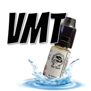 VMT Nicotine Salt Eliquid
