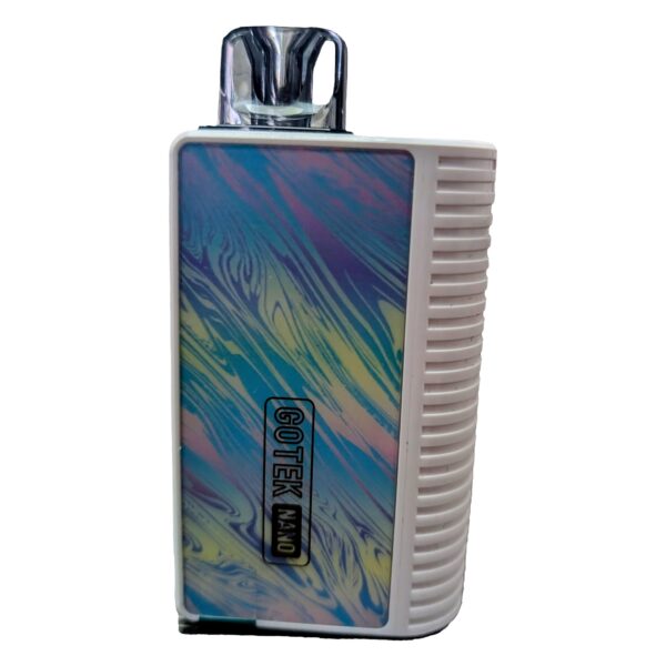 Aspire Gotek Nano – Built to Last - Image 11