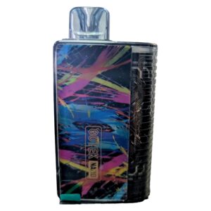 Aspire Gotek Nano – Built to Last