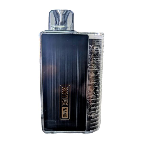 Aspire Gotek Nano – Built to Last - Image 8