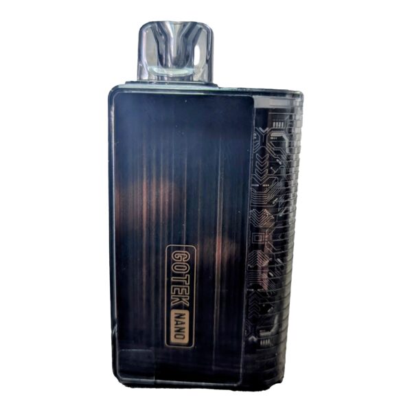 Aspire Gotek Nano – Built to Last - Image 7