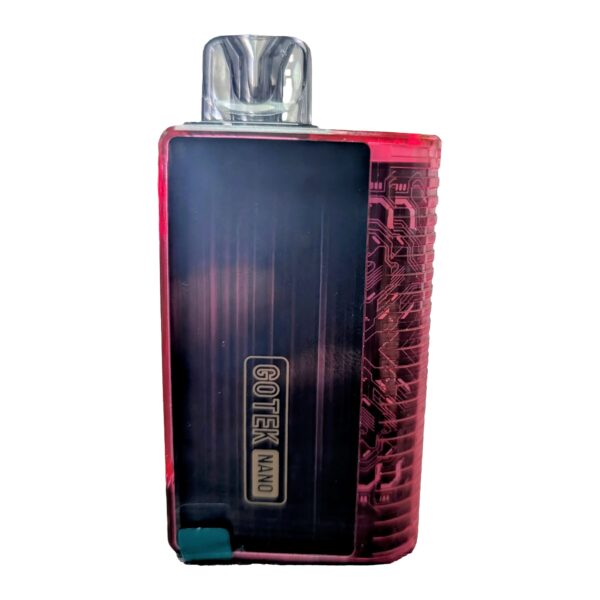 Aspire Gotek Nano – Built to Last - Image 5