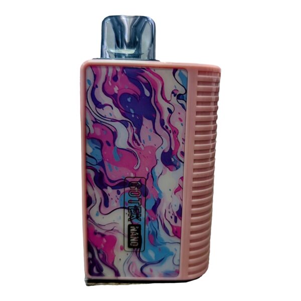 Aspire Gotek Nano – Built to Last - Image 4