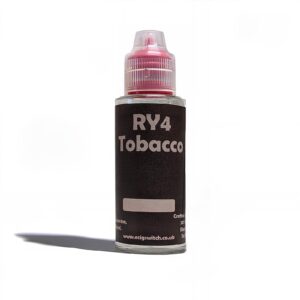 RY4 Tobacco Shortfill