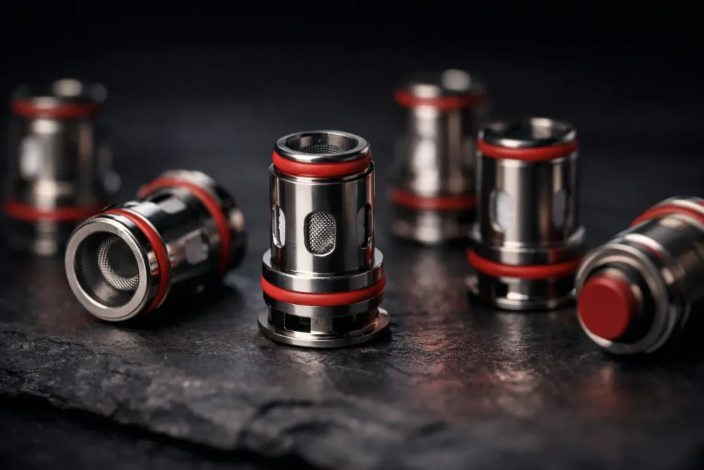 How to make your vape coils last longer